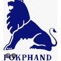 Logo PT CHAROEN POKPHAND INDONESIA