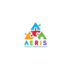 Logo Aeris (Autism Early Intervention Support) Batam