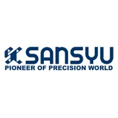 logo PT Sansyu Precision Indonesia