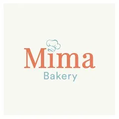 logo MIMA BAKERY