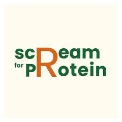 logo SCREAM PROTEIN