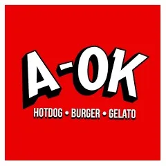 logo A.OK JAKARTA