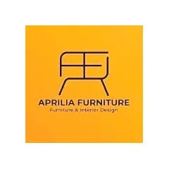 logo Aprilia Furniture - Cianjur