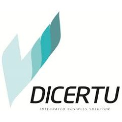 Logo PT Dicertu Indonesia