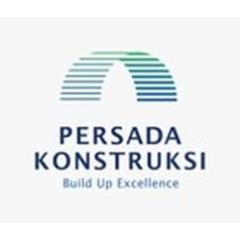 Logo PT Persada Konstruksi (Persada Group)