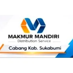 logo PT Makmur Mandiri Utama - Sukabumi