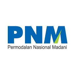Logo PT Permodalan Nasional Madani (PNM)