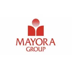 logo PT. Mayora Indah Tbk