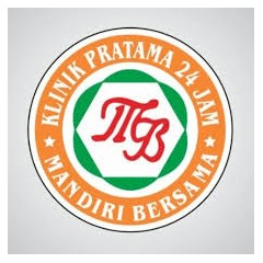 Logo Klinik Mandiri Bersama