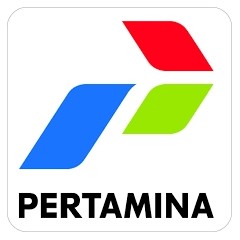 Logo PERTAMINA - Ciaul Sukabumi