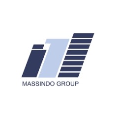 Logo PT. Massindo Karya Prima (Massindo Group)
