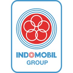 Logo Indomobil Group