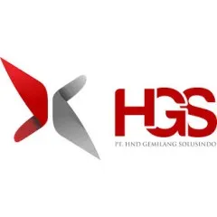 logo PT. HND Gemilang Solusindo
