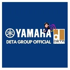 logo Yamaha Delta Group - Cianjur