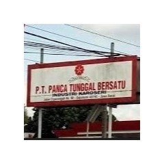 Logo PT PANCA TUNGGAL BERSATU
