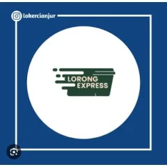 logo LORONG EXPRESS