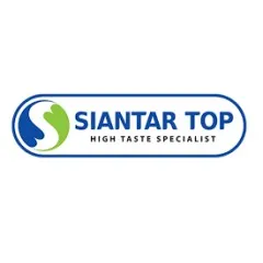 logo PT. Siantar Top Tbk.