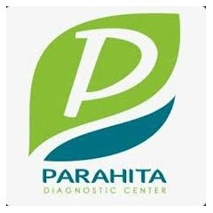 Logo Parahita Diagnostic Center