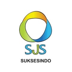 Logo PT SINAR JERNIH SUKSESINDO (SJS)