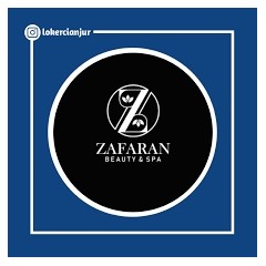 Logo ZAFARAN BEAUTY & SPA - CIANJUR