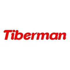 logo Tiberman Group