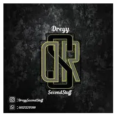 logo DREYY STORE