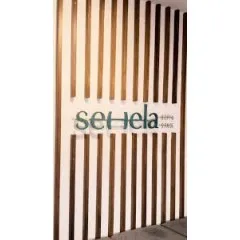 logo SEHELA SPACE