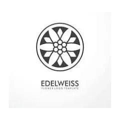 logo EDELWEISS EXOTICS