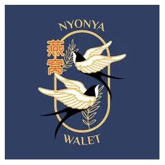 logo NYONYA WALET