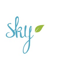 Logo SKY GARDEN Cafe - RASUNA ICON