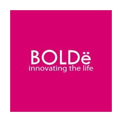 Logo PT Bolde Inovasi Global