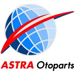 Logo PT ASTRA OTOPARTS TBK