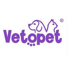 Logo Dokter Hewan Vetopet BCC