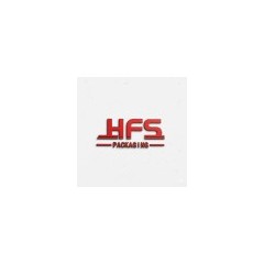 Logo PT Indonesia HFS Packaging