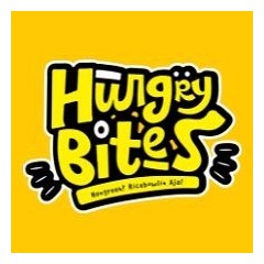 Logo Hungry Bites