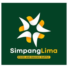 Logo Simpang Lima Grocery