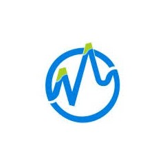 Logo PT Multi Hanna Kreasindo Tbk