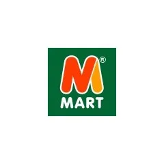 logo PT Global Retailindo Pratama (M Mart)