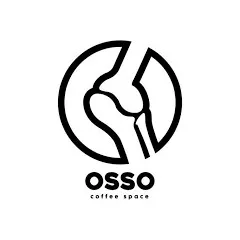 logo OSSO CAFE