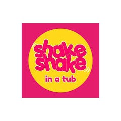 Logo SHAKE SHAKE