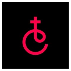 Logo Yayasan Lentera Kasih Agape (YLKA)