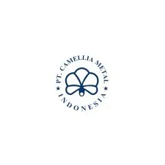 logo PT Camellia Metal Indonesia