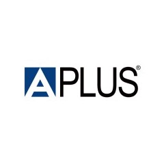 Logo PT APLUS PACIFIC