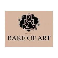 logo BAKE of ART