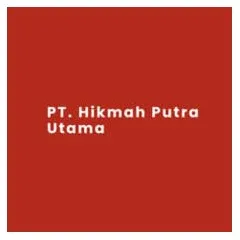 logo PT Hikmah Putra Utama