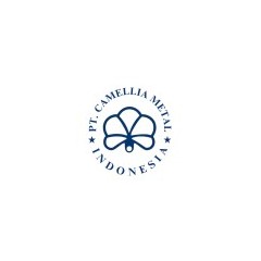 Logo PT Camellia Metal Indonesia