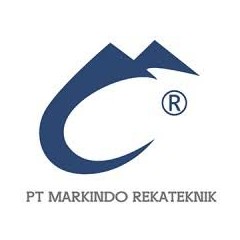 Logo PT Markindo Rekateknik