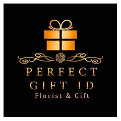 Logo PERFECT GIFT ID