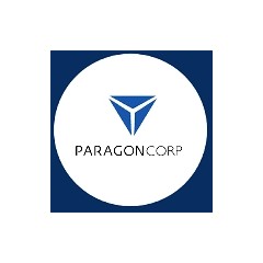 Logo PARAGONCORP - Sukabumi