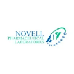 logo PT. Novell Pharmaceutical Laboratories